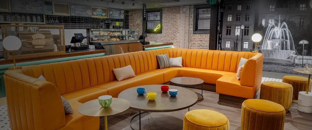 Central Perk Coffee Co photo 3