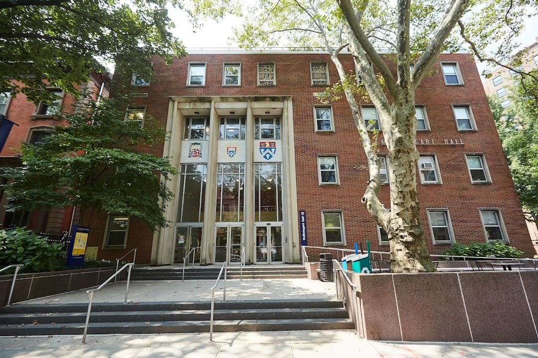 St. Joseph’s University, New York - Brooklyn photo 4