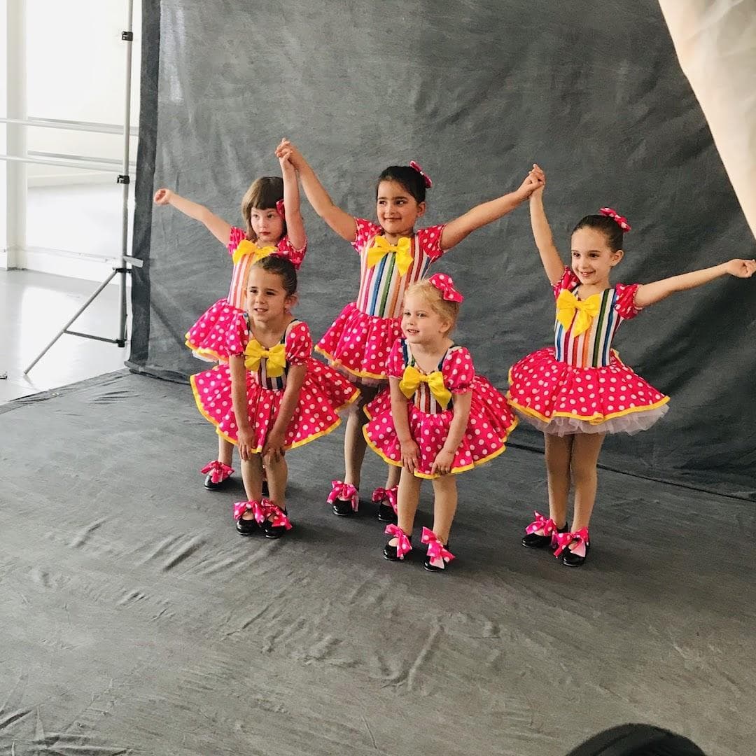 Equilibrium Dance Academy, LLC photo 2