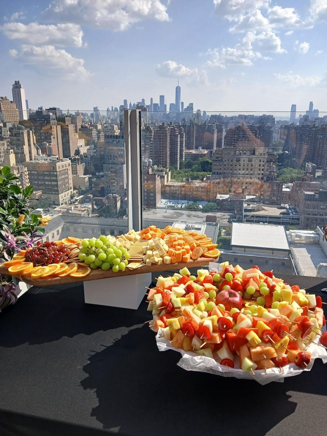 Blu33 NYC Rooftop Bar photo 6