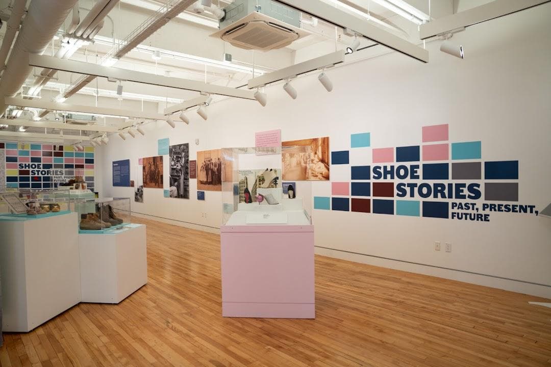 The Historic New England Center photo 5