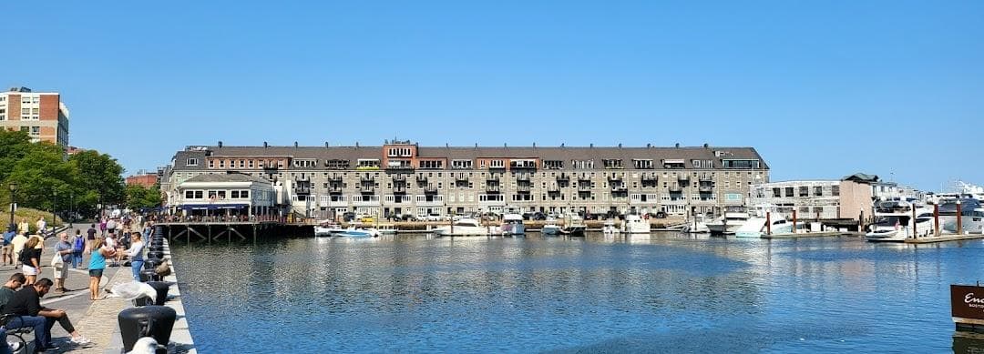 Downtown photo 1