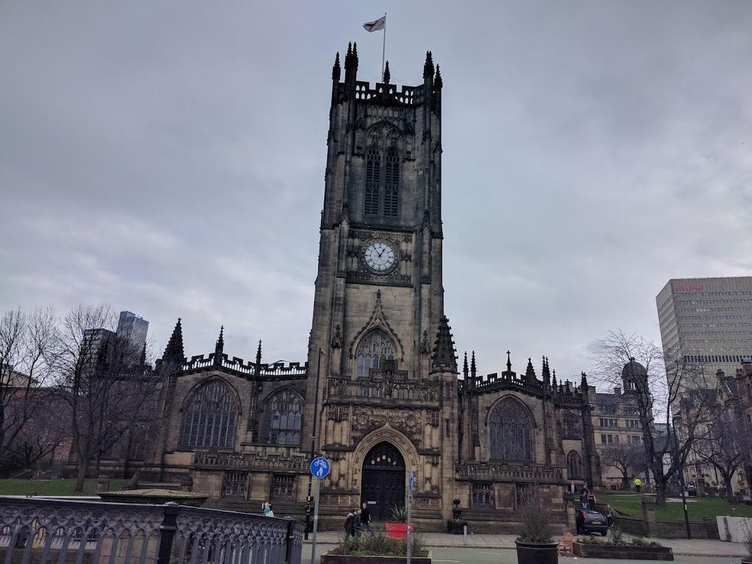 Cathedral Approach photo 3