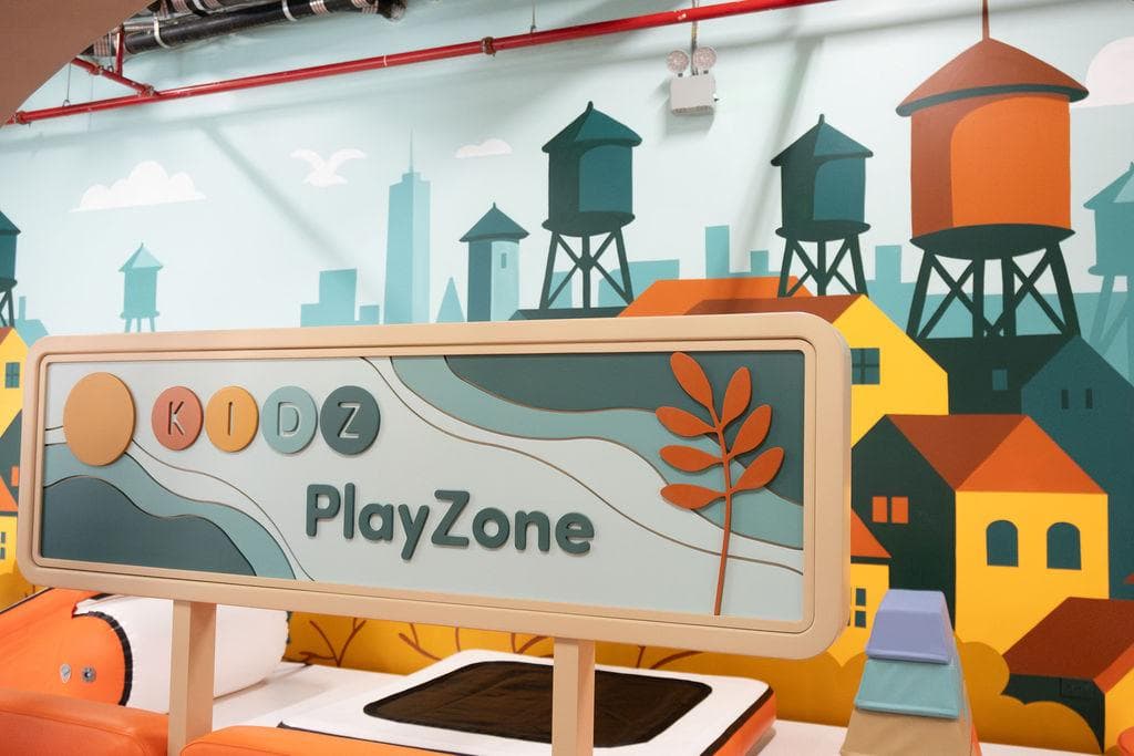 Kidz PlayZone photo 2