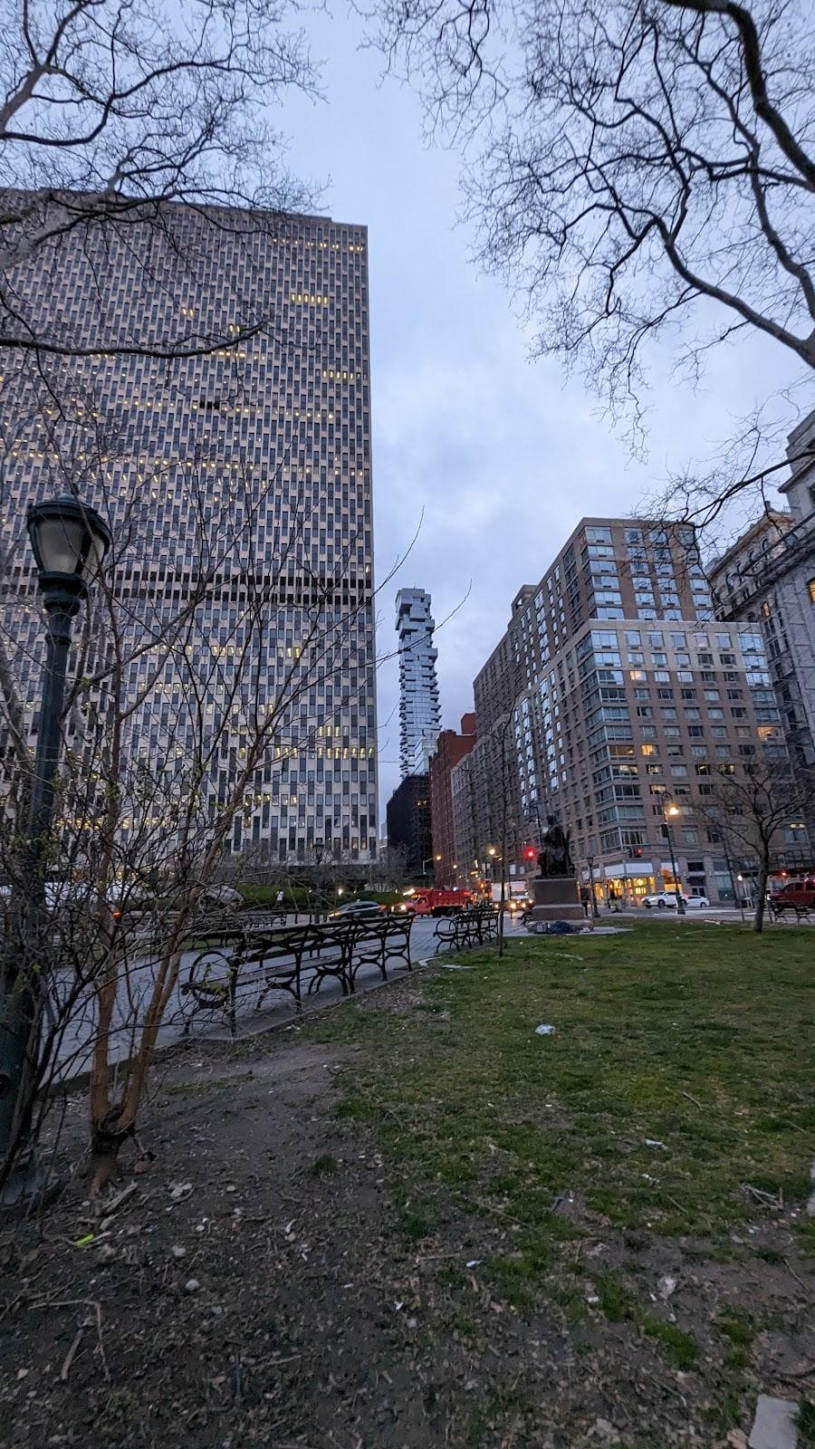 Foley Square photo 4