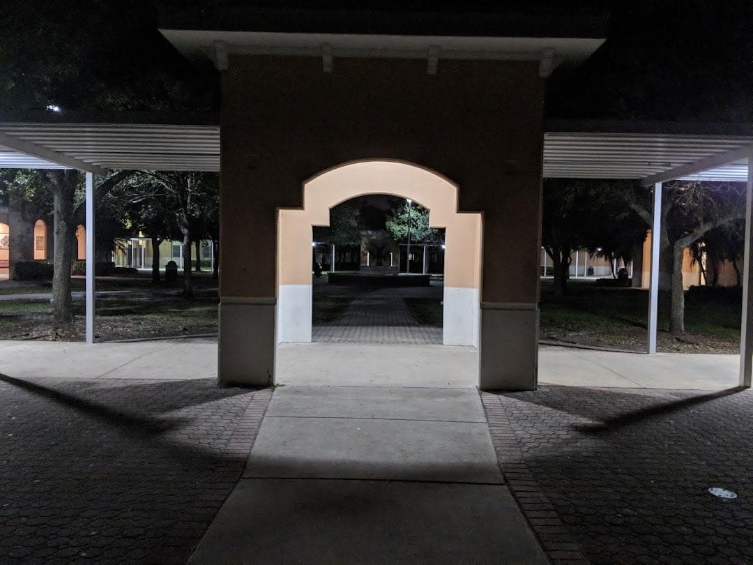 Pembroke Pines Theatre of the Performing Arts photo 2