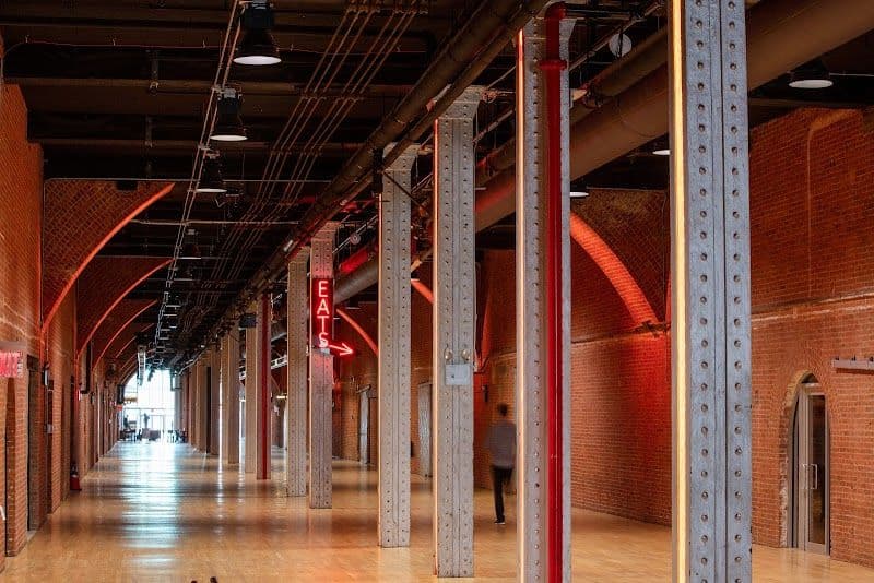 Terminal Warehouse photo 4