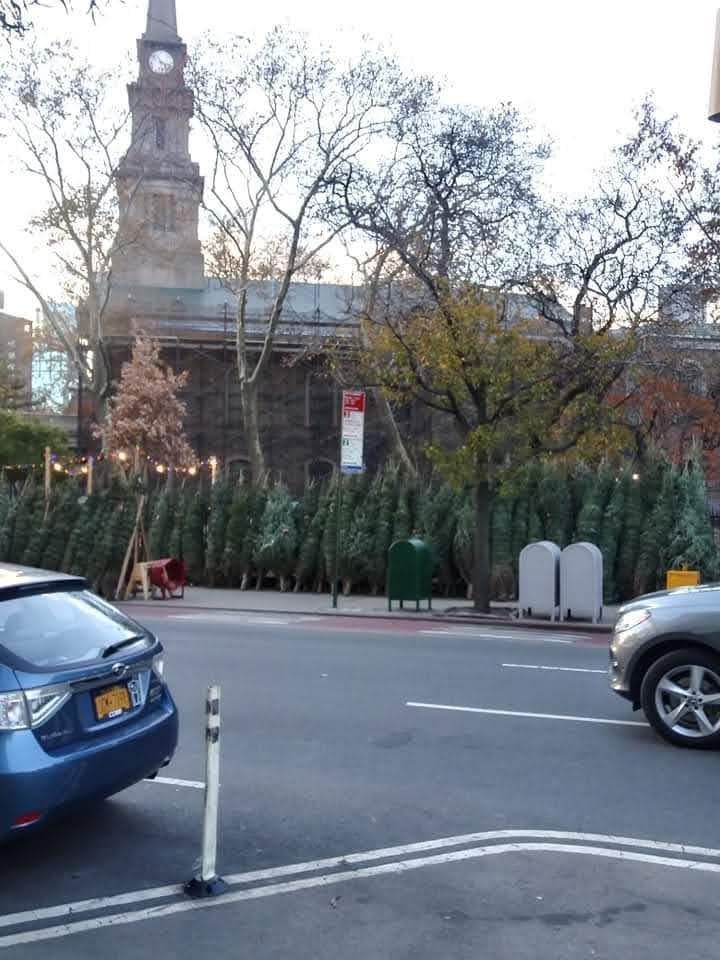 East Village photo 2