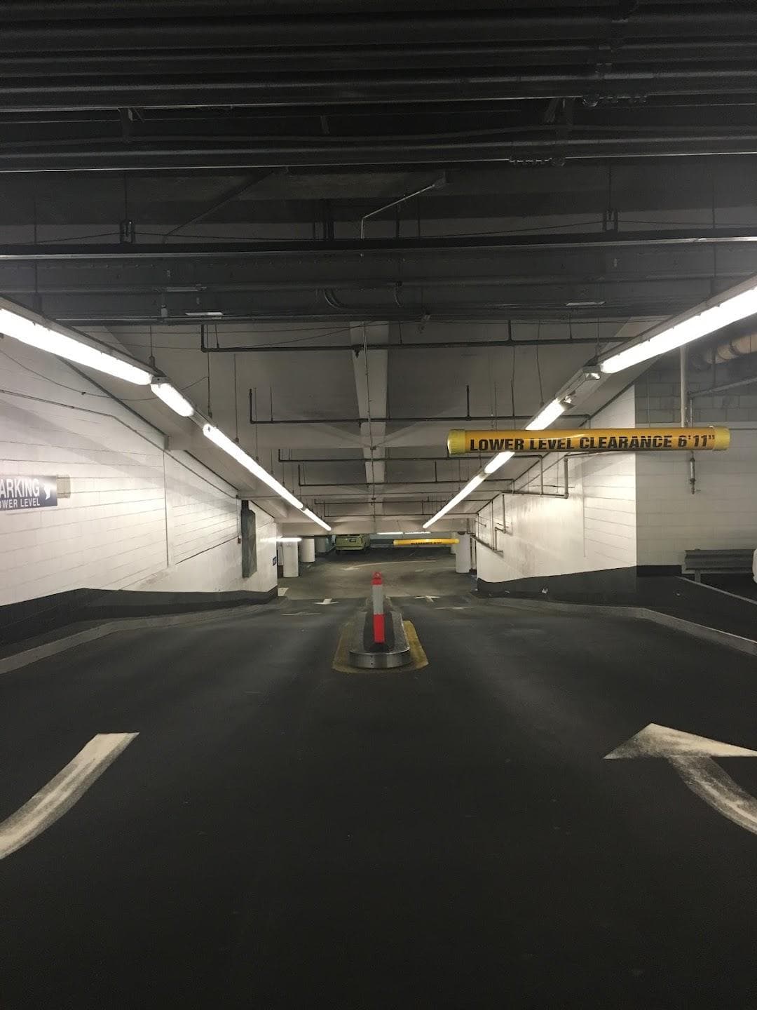 City Place Garage (Pilgrim Parking) photo 2