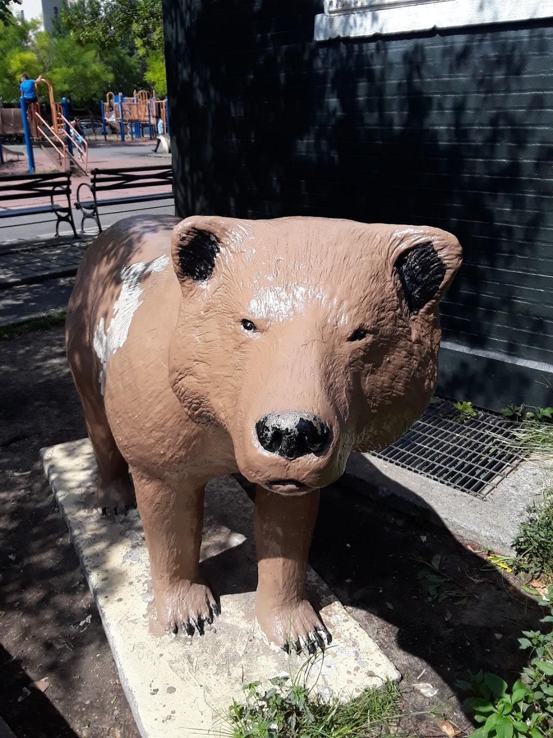 Kelly Park Playground photo 4