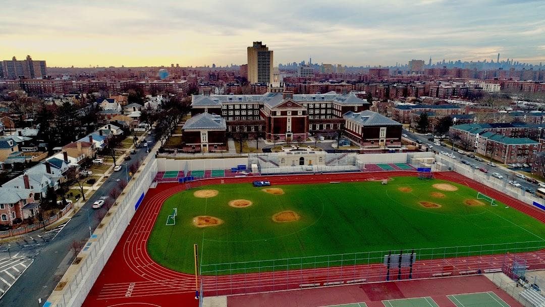 Forest Hills High School photo 3
