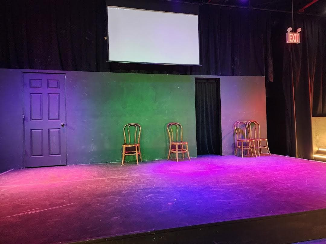 Upright Citizens Brigade Theatre photo 6
