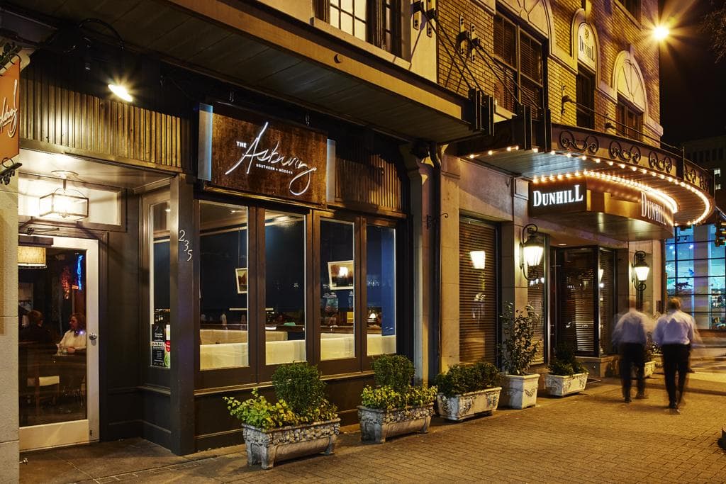 The Asbury photo 6