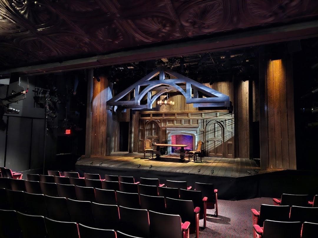 Lucille Lortel Theatre photo 6