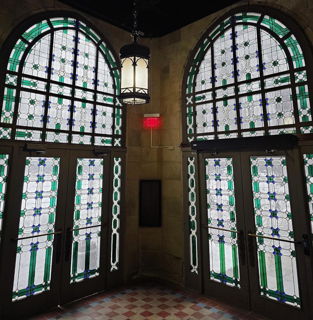 Battell Chapel photo 5