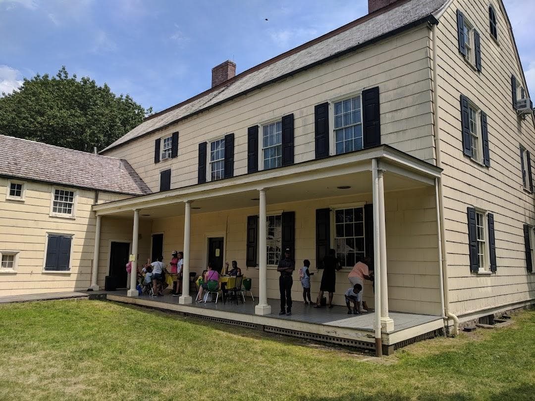 King Manor Museum photo 6