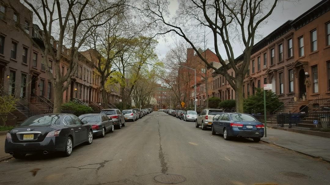 Clifton Place photo 1
