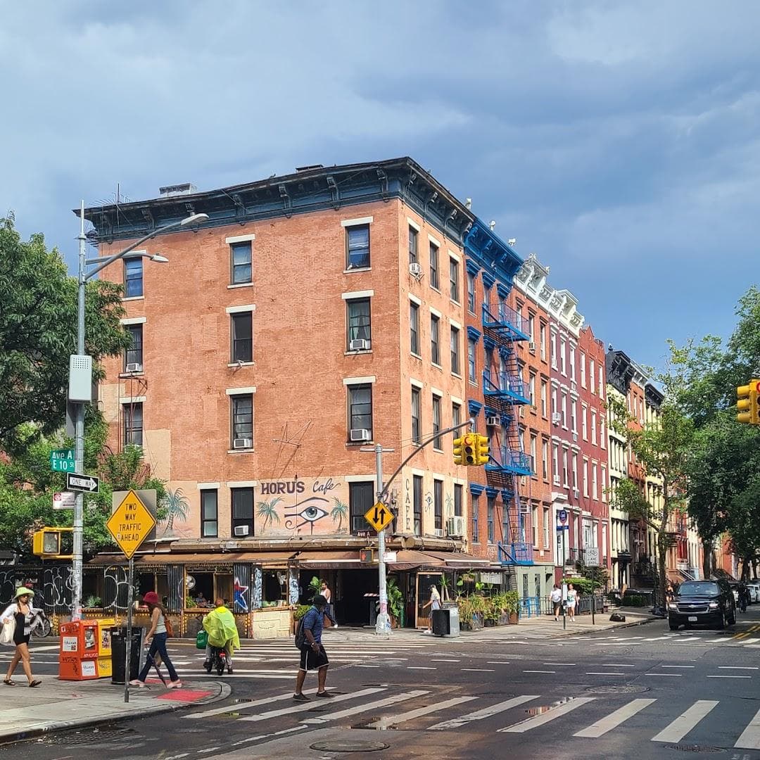 East Village photo 6