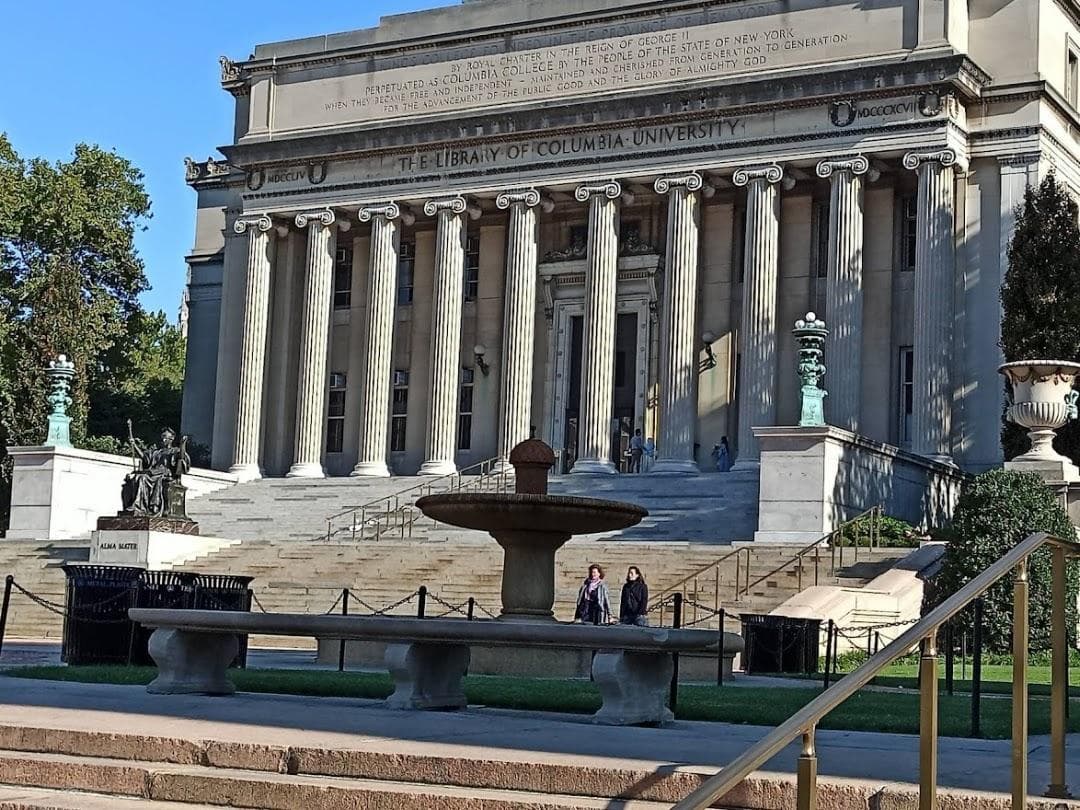 Teachers College, Columbia University photo 5