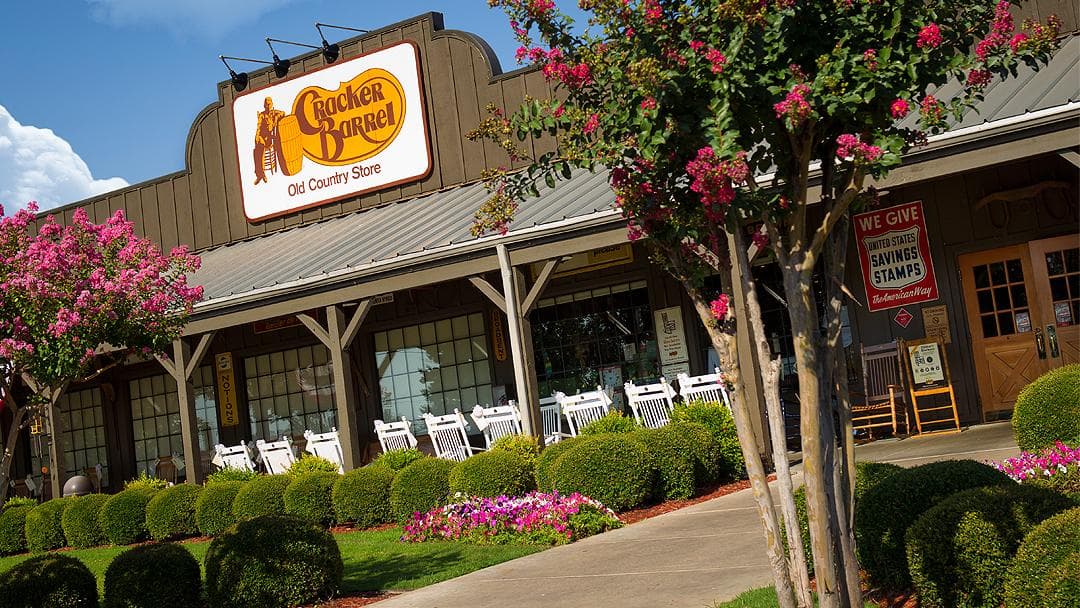 Cracker Barrel Old Country Store photo 4