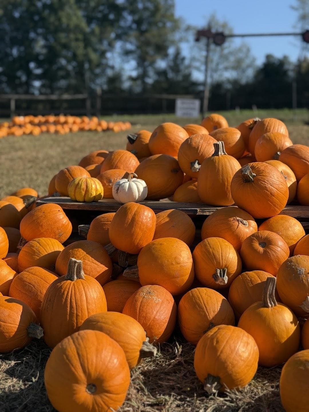Hunter Farm photo 6