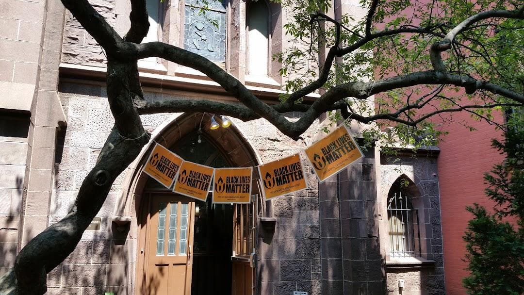 First Unitarian Congregational Society in Brooklyn photo 1