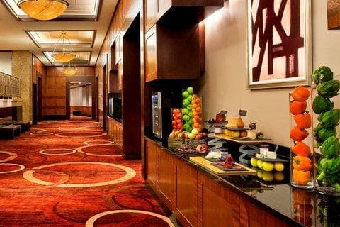 Sheraton New York Times Square Hotel photo 5