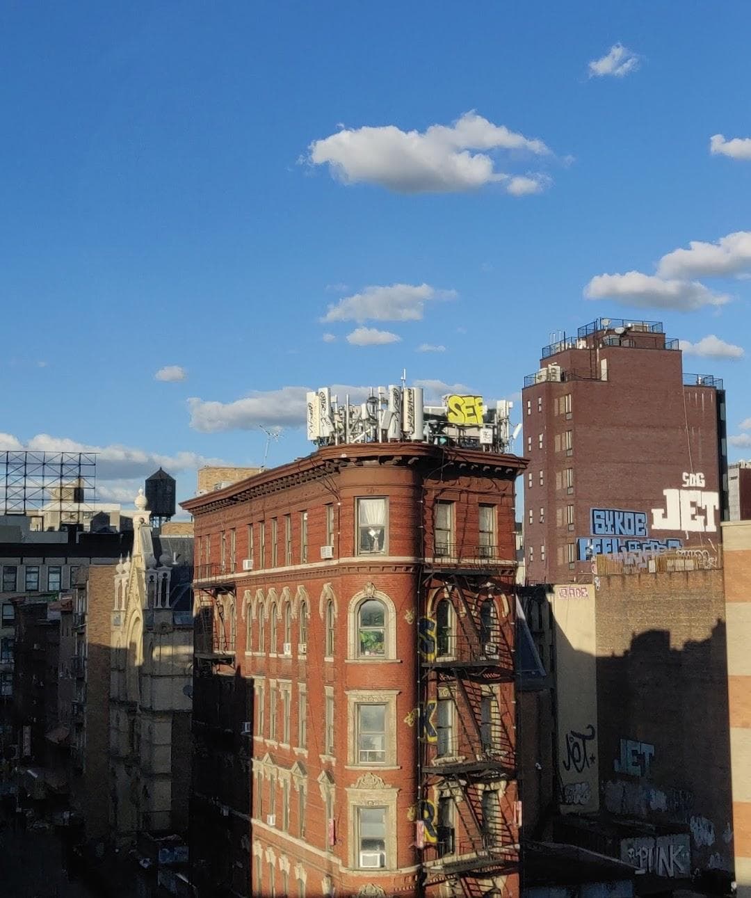 Eldridge Street photo 5