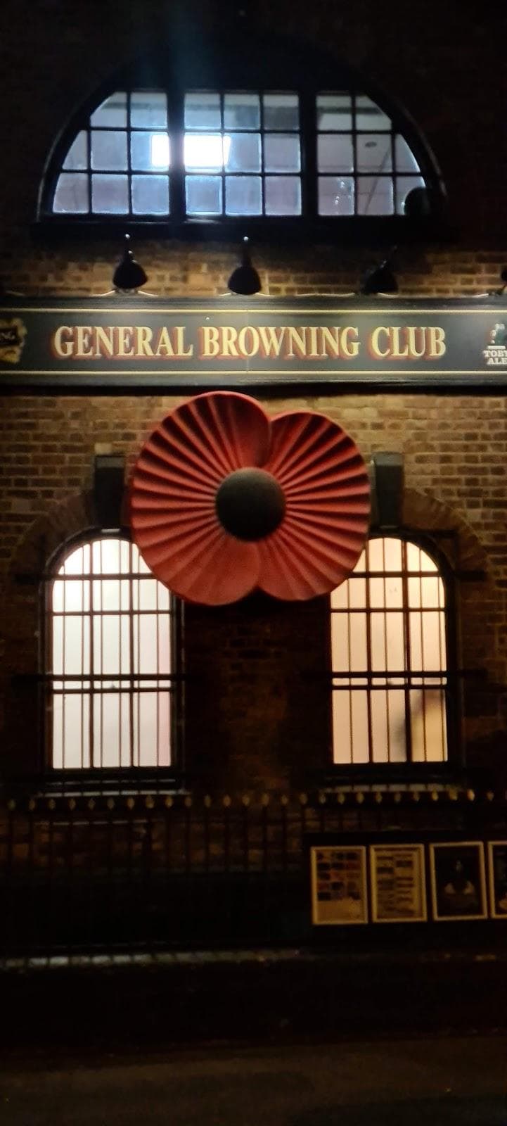 MOTH Club photo 6
