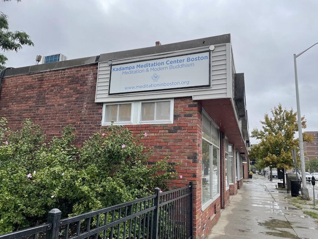Kadampa Meditation Center Boston photo 4