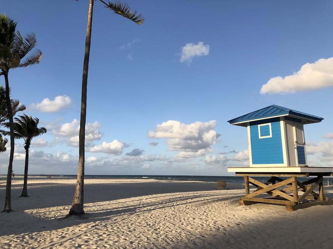 Hollywood Beach Broadwalk photo 3