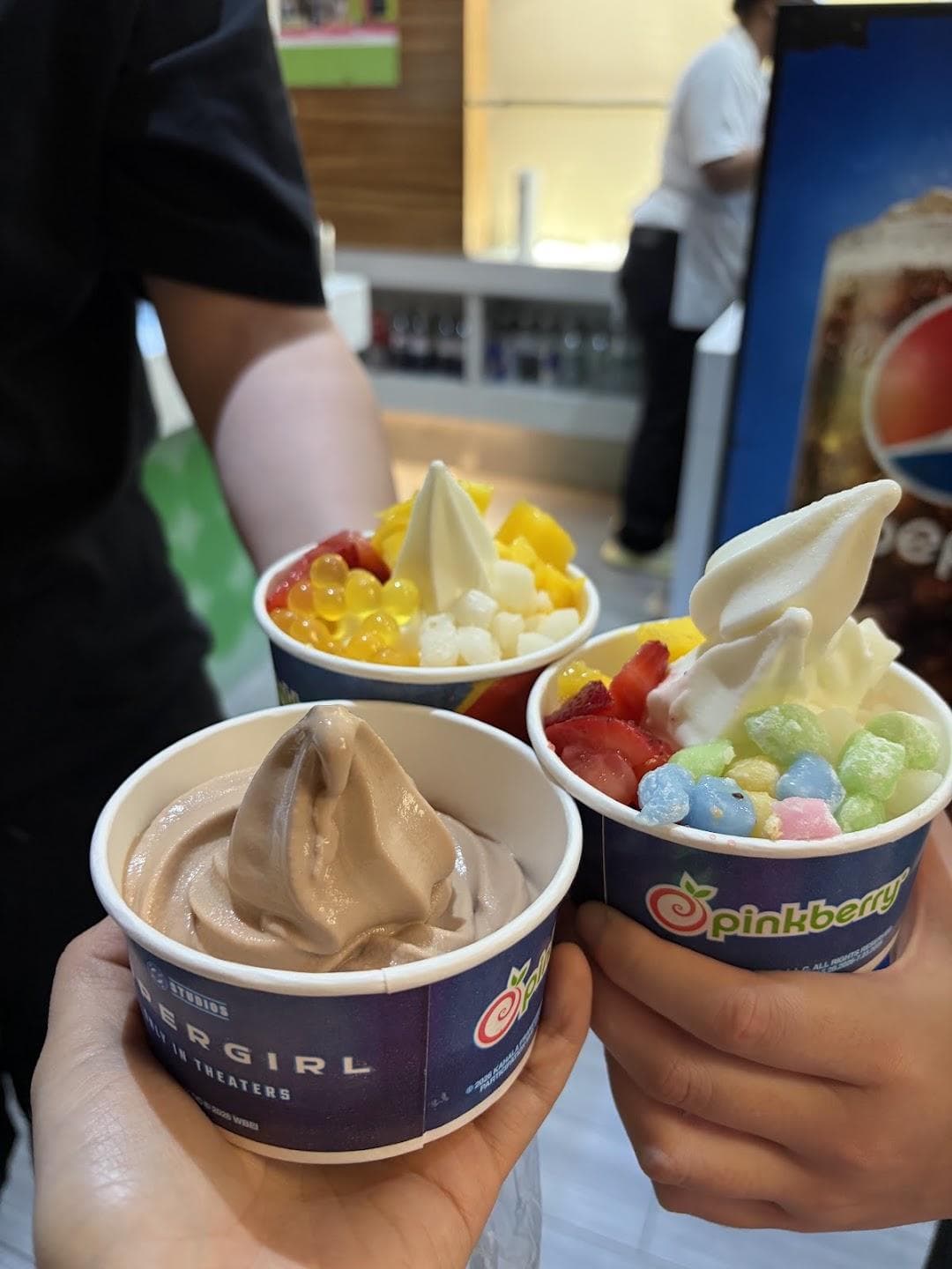Pinkberry photo 1