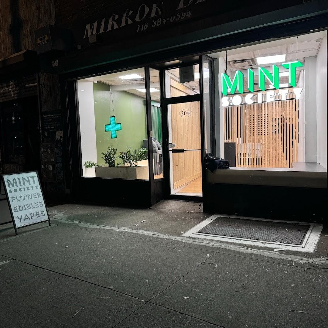 Mint Society photo 4