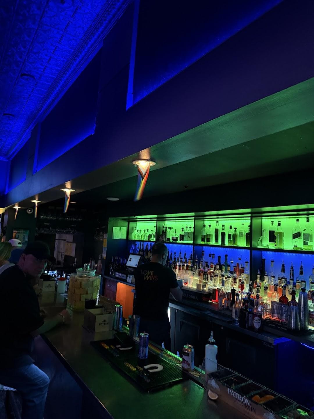 Club Café photo 4