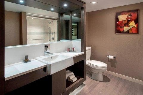 Boston Marriott Cambridge photo 4