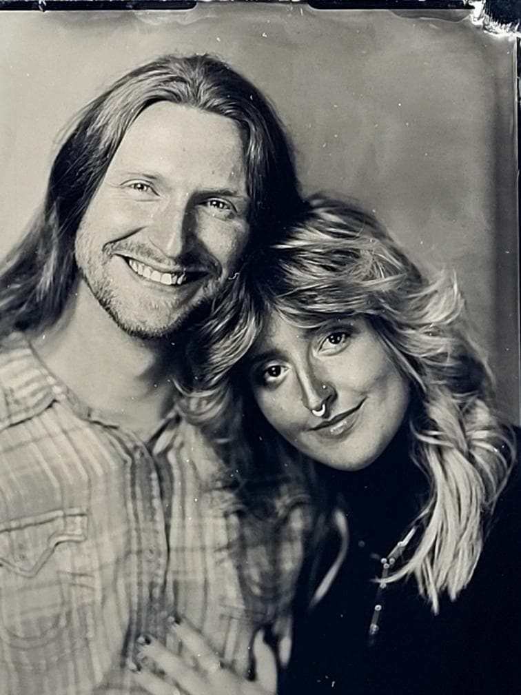 Evoke Tintype Photography photo 5