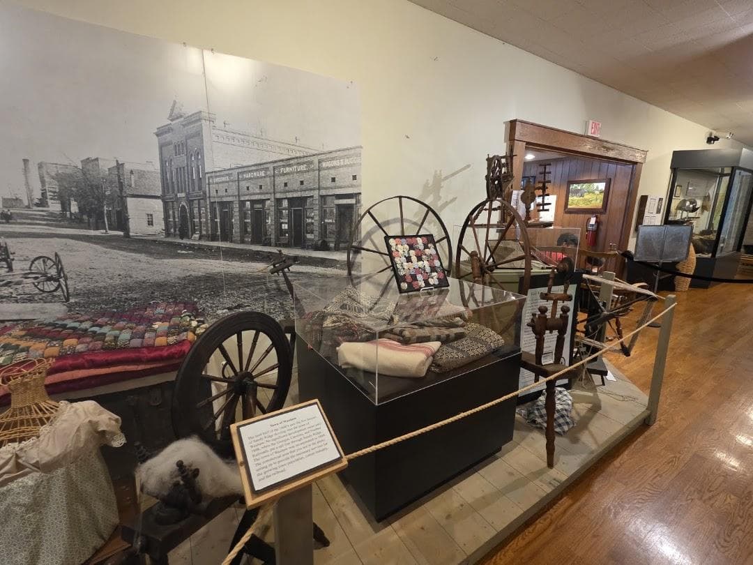 Museum of the Waxhaws photo 5