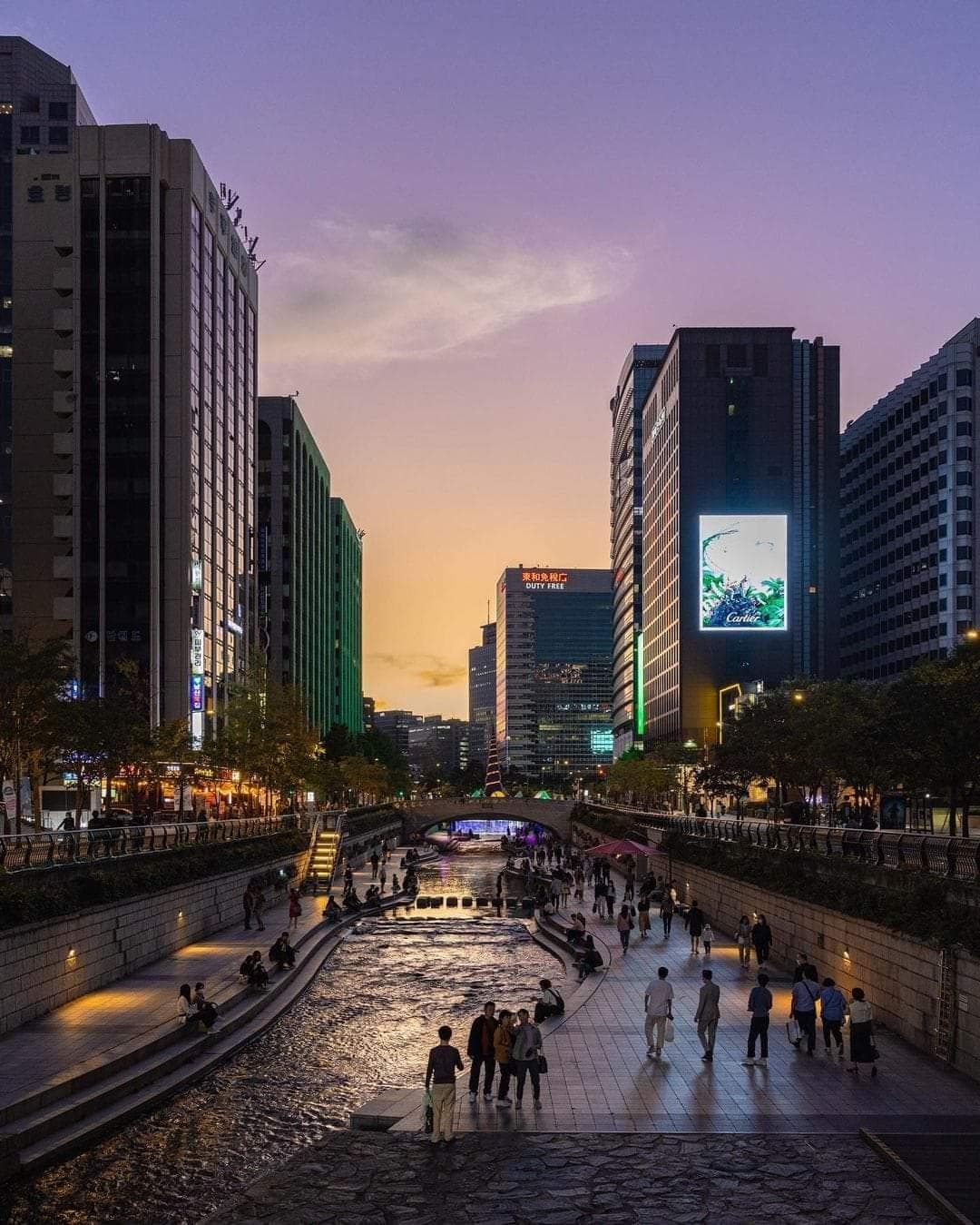 Seoul photo 1
