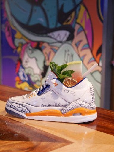Grails Miami - Restaurant & Sports Bar photo 6