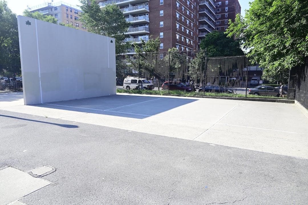 Lawrence Virgilio Playground photo 6