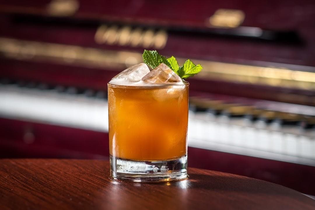 The Rum House photo 1