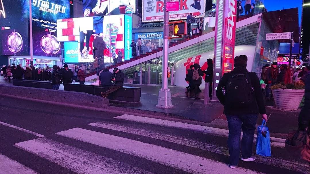 TKTS Times Square photo 5