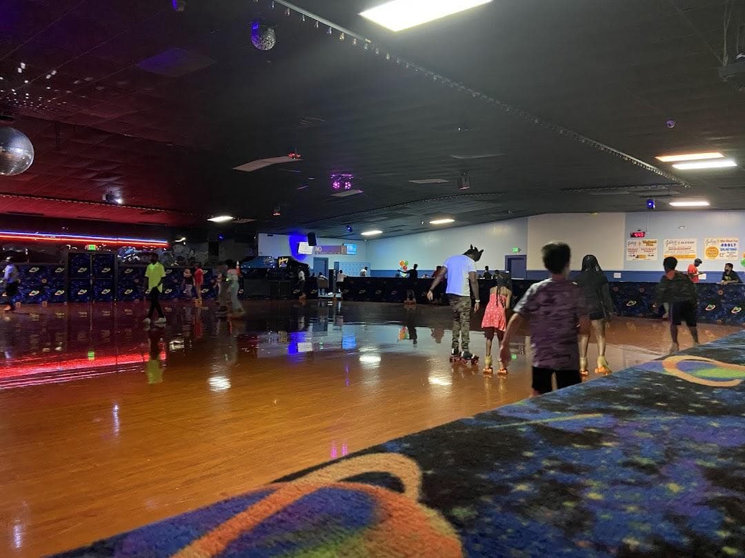 Galaxy Skateway Davie photo 6