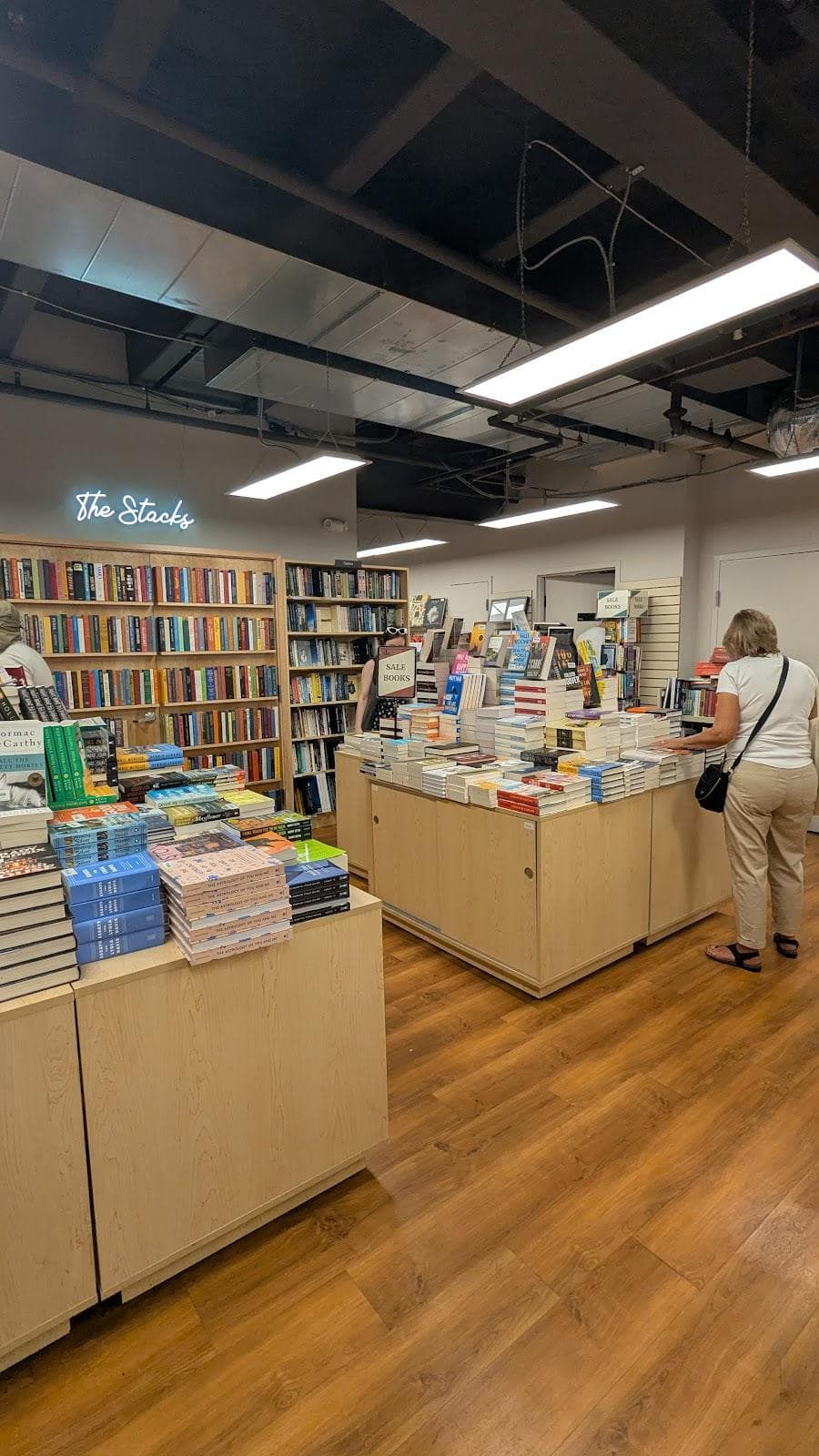 Trident Booksellers & Cafe photo 6