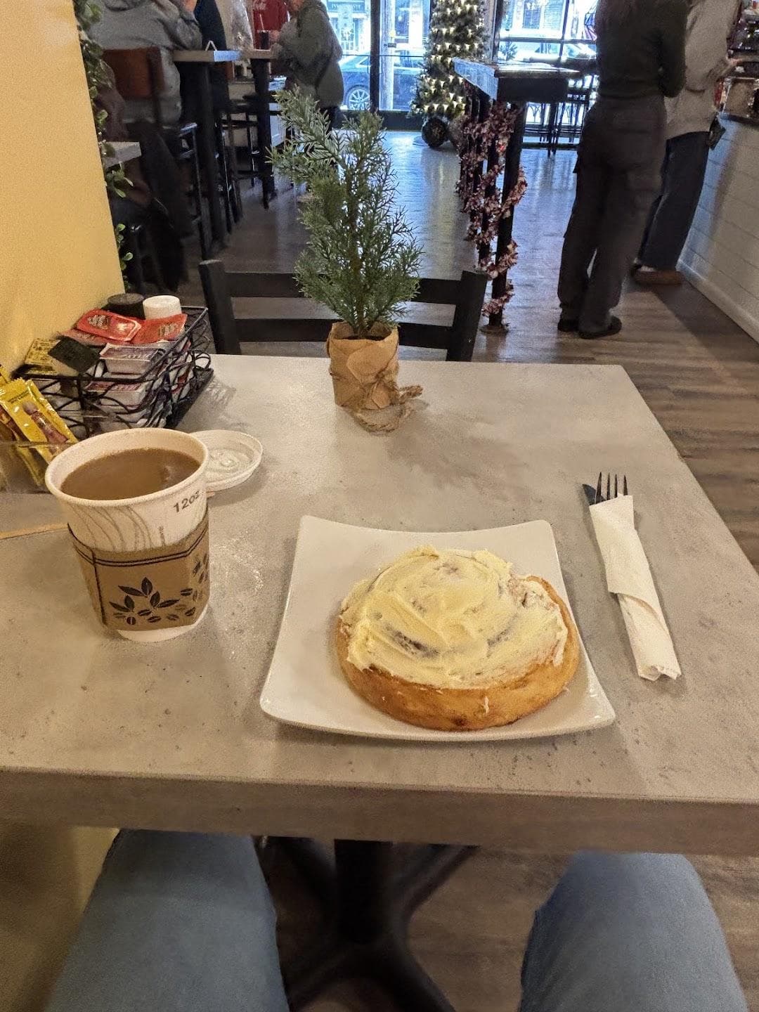 Spring & Main Café photo 2