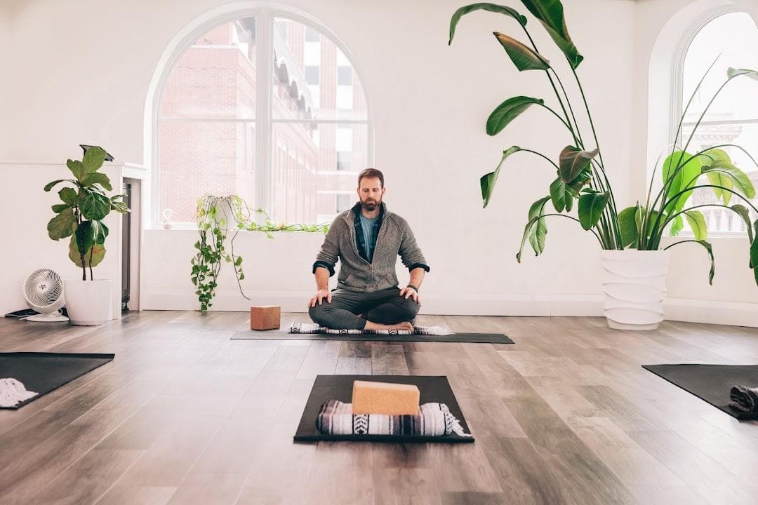 Urban Souls Yoga Studio - Hoboken photo 2