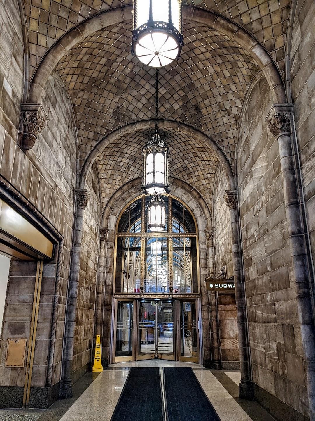 Bowery Savings Bank Building photo 1