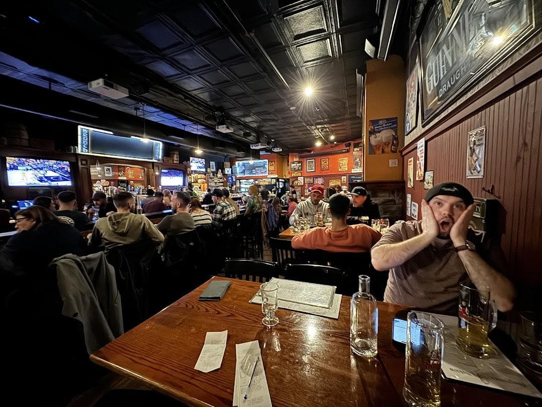 Olde Magoun's Saloon photo 6