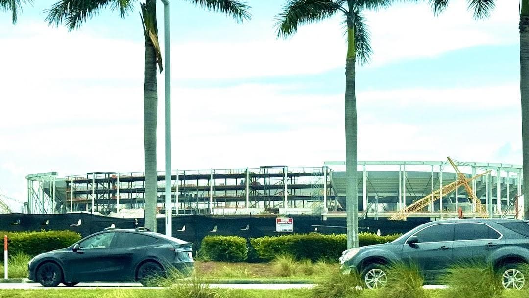 Miami Freedom Park & Soccer Village photo 2