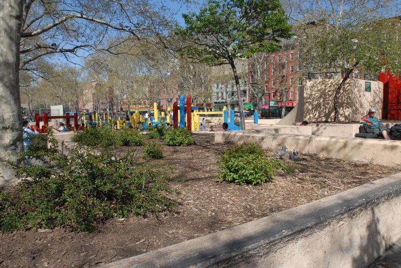 Sara D. Roosevelt Park photo 6
